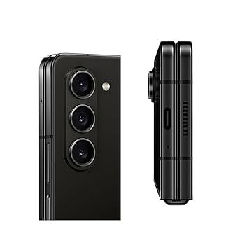Smartphone Samsung Galaxy Z Fold 5 7.6